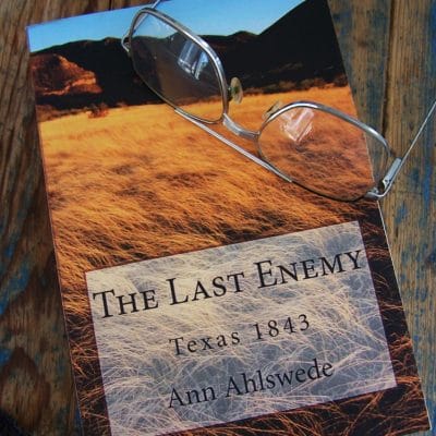 novel the last enemy